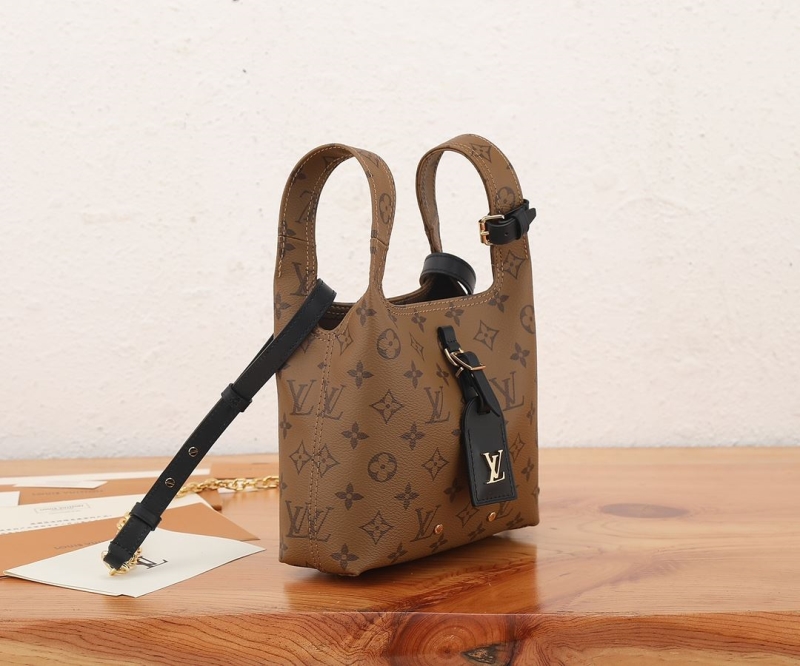 LV Shopping Bags